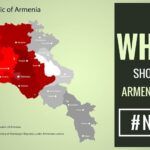 Armenia needs to look to solve its #N-K issue with its neighbor even as Pakistan, Turkey, Iran & Russia try to get behind Azerbaijan