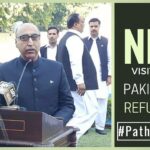 Pathankot - Pak refuses NIA reciprocal visit