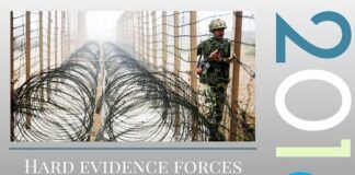 Pathankot - Hard evidence forces Pak volte face
