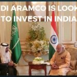 Aramco to invest in India