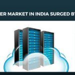 Indian server market surged 19.2 percent in 2015