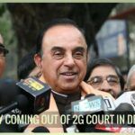 Swamy enters Rajya Sabha - A preview of events to come
