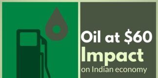 Will the uptick in price of Oil create challenges for the Indian economy?