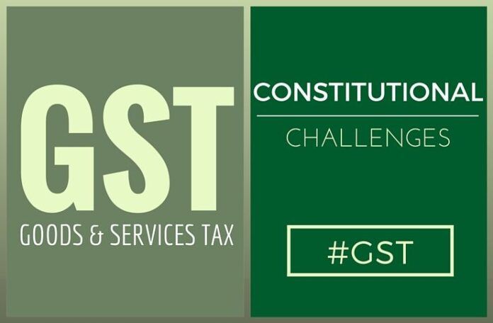 The GST Bill, if challenged in the Supreme Court, could create new wrinkles