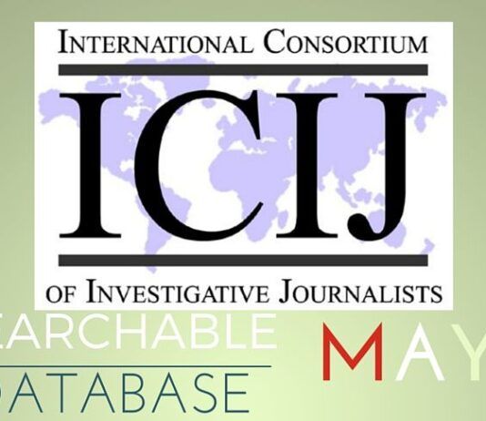 ICIJ to release a searchable database on May 9