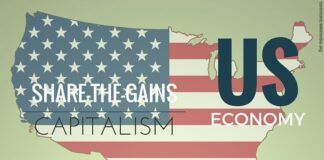 Share-the-gains capitalism for everyone