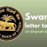 Was Shariah banking attempted in India to create another route for Money laundering?