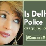 Is Delhi Police finding creative ways to delay investigating Sunanda murder case?