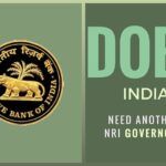 Does India need another NRI for RBI Governor?