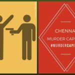 A rash of murders has Chennai residents on the edge