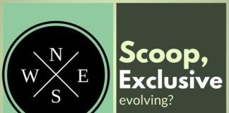 Terms such as scoop and exclusive are evolving in this age of convergence