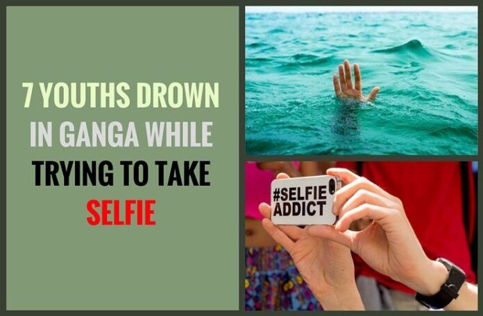 Selfie: Unsafe Popular culture across the world