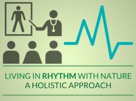Basics of Holistic Health from an Ayurvedic perspective