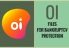 Oi is the largest telecom company is the leading company in landline services