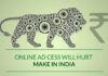 Tax on online ads run by foreign companies will hurt Startup India