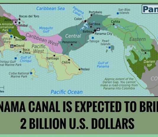 Panama Canal Authority