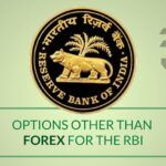 RBI has other options to diversify away from Forex