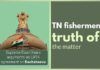 TN fishermen are detained because they trespass