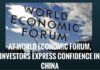 World Economic Forum reports 2016