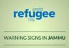Is Pak meddling in Jammu to create a refugee crisis?