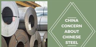 Chinese Steel