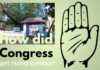 A lookback at the history of how Congress got their Hand symbol