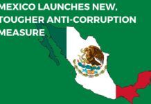 Mexico's anti-corruption measure