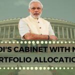 Modi Cabinet – pg (2)