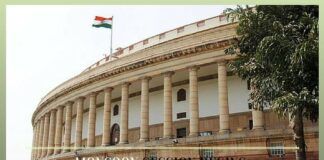 What surprises will the Monsoon session throw up?