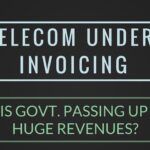 Is the NDA govt. missing an opportunity to collect back taxes from telecom companies?