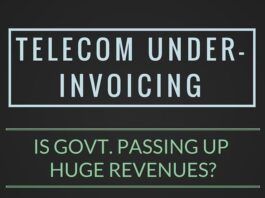 Is the NDA govt. missing an opportunity to collect back taxes from telecom companies?