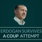 Turkish Premier Erdogan appears to have survived a coup - an analysis of how it led to this