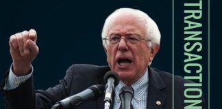 Financial Transaction Tax, a key suggestion of Bernie Sanders is an idea whose time has come