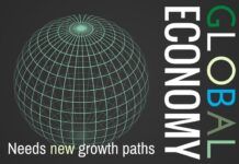 New ways to grow, a well-timed focus for global economy