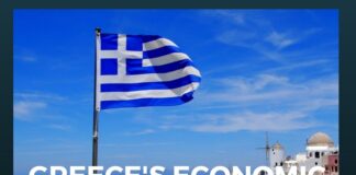 Ecnomic Recovery of Greece