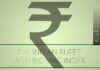 An Op-Ed piece on why the Rupee is not undervalued
