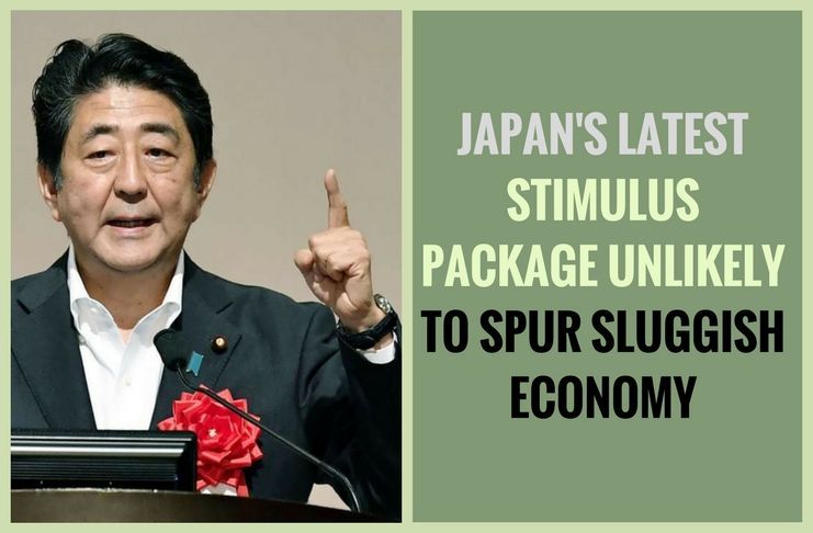 Japan economists fear Abe's "investment in future growth