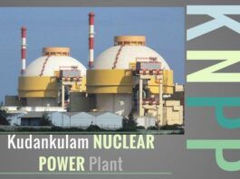Kudankulam Nuclear Power Plant is fully operational even if it is late