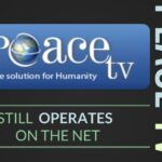 While banning Peace TV on Cable, Govt continues to allow the channel function on the internet
