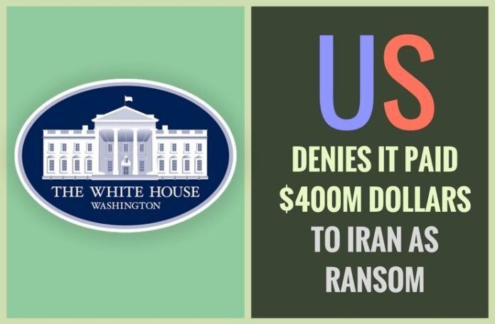 Iran was seeking over 10 billion dollars from the U.S. over the failed arms deal in the 1970s