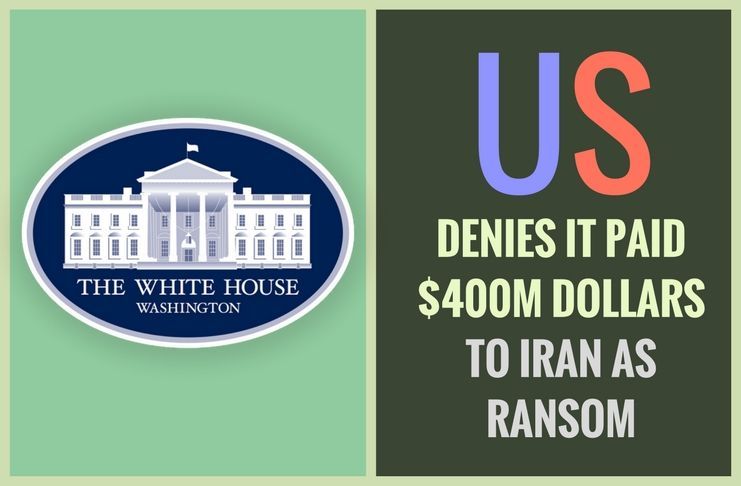 Iran was seeking over 10 billion dollars from the U.S. over the failed arms deal in the 1970s