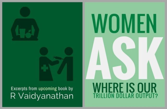 Are we being unfair to women asks Professor R Vaidyanathan