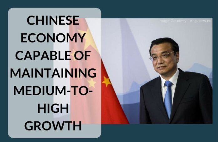 chinese economy