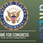 Proactive suggestions for Congress on how to deal with CEOs