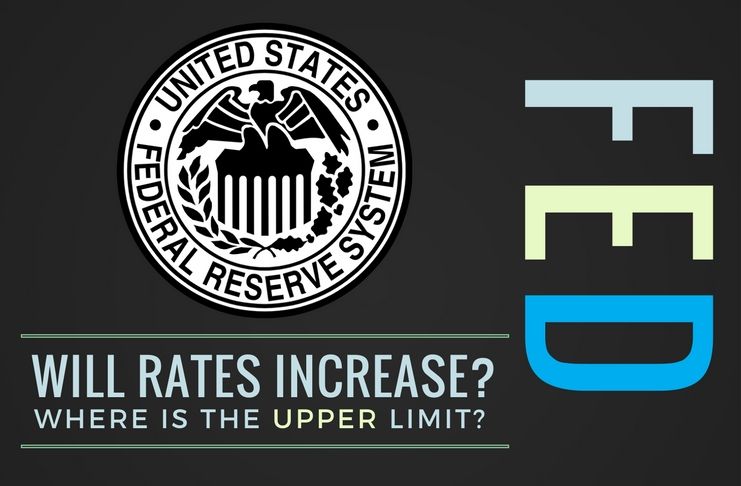 As the Fed contemplates raising rates, several factors may tie their hands