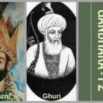 A modest king, Mahmud of Ghazni needed the riches of India to grow & plundered India 17 times
