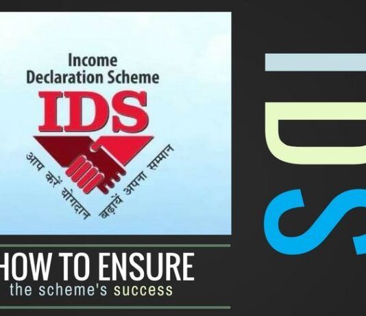 Some constructive suggestions on how to ensure IDS is a success