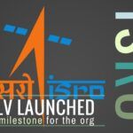 ISRO flexes its launching capabilities, puts a heavy satellite GSLV F05 in space