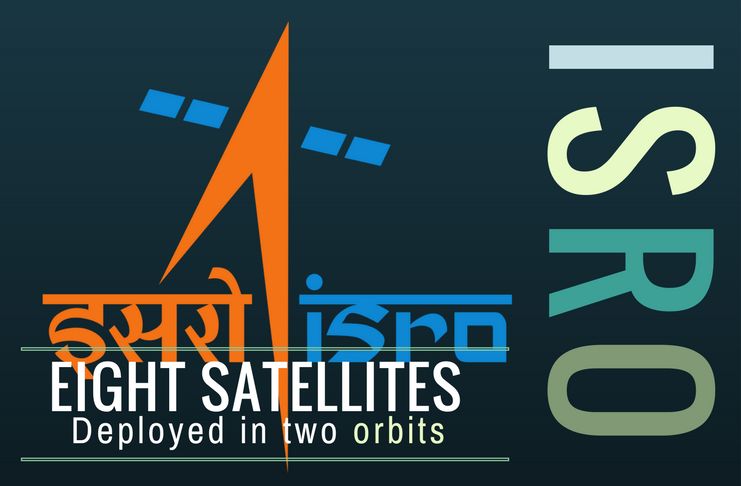 Another milestone achieved by the silent achiever, ISRO