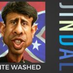 Does Jindal downplay his Indian roots to conform?